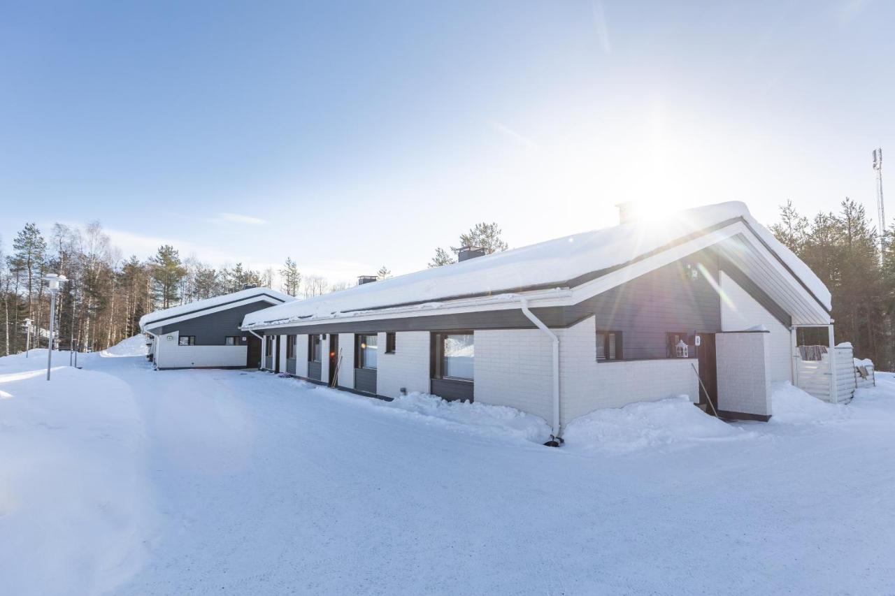 Arctic Holiday Apartments 2 Rovaniemi Exterior foto